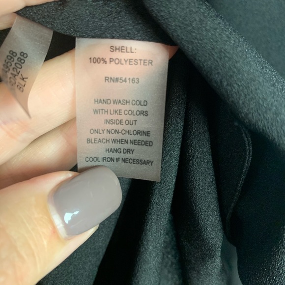 Calvin Klein | Blouse - Picture 6 of 7